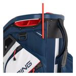 PING Pioneer 24 Cart Golf Bag - Thumbnail 5 of 10