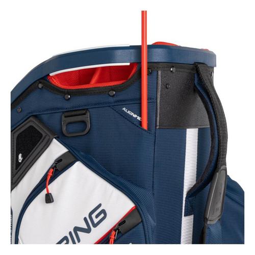 PING Pioneer 24 Cart Golf Bag - Primary Image