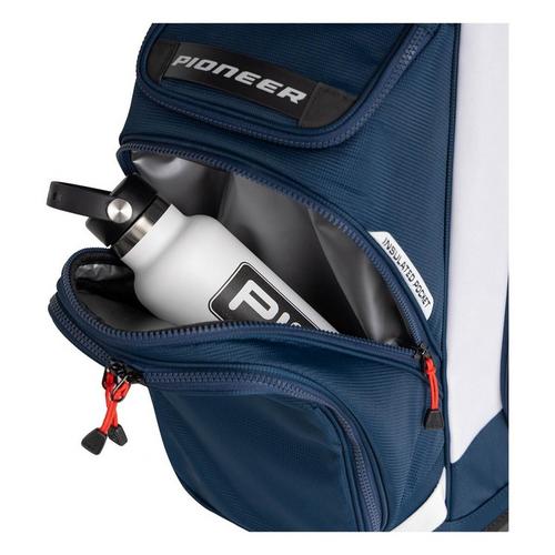 PING Pioneer 24 Cart Golf Bag - Primary Image