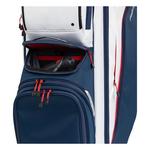 PING Pioneer 24 Cart Golf Bag - Thumbnail 8 of 10