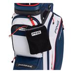 PING Pioneer 24 Cart Golf Bag - Thumbnail 9 of 10