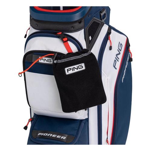 PING Pioneer 24 Cart Golf Bag - Primary Image