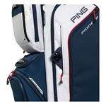 PING Pioneer 24 Cart Golf Bag - Thumbnail 10 of 10
