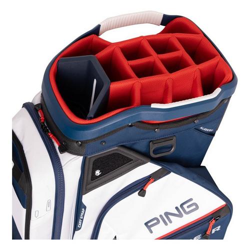 PING Pioneer 24 Cart Golf Bag - Primary Image