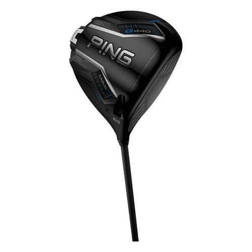 PING G440 Max Driver | SCHEELS.com