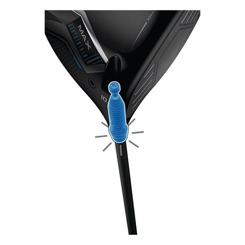 PING G440 Max Driver - Primary Image