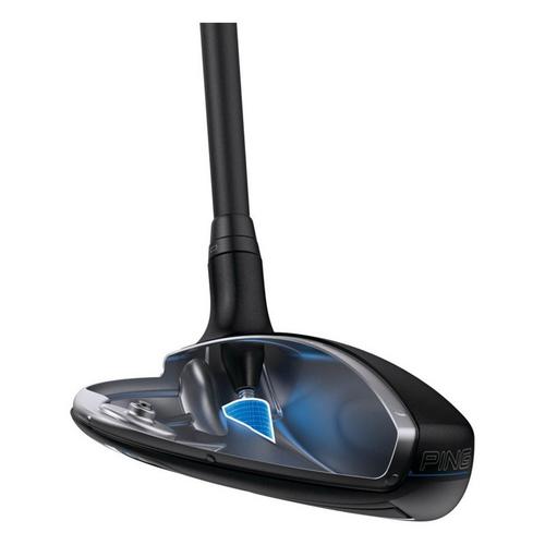PING G440 Max Fairway Wood - Primary Image
