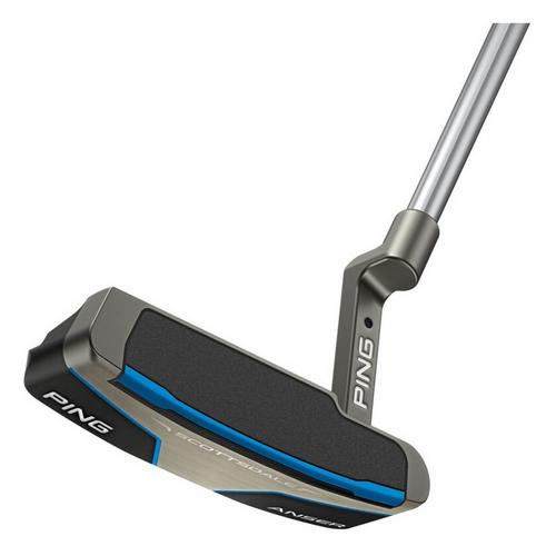 PING 2025 Scottsdale Anser Putter - Primary Image