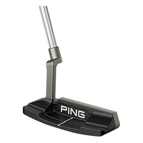 PING 2025 Scottsdale Anser 2D Putter - Primary Image