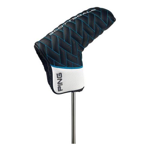 PING 2025 Scottsdale Anser 2D Putter - Primary Image