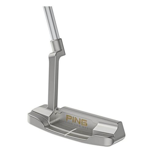 PING 2025 PLD Milled Anser 30 Putter - Primary Image