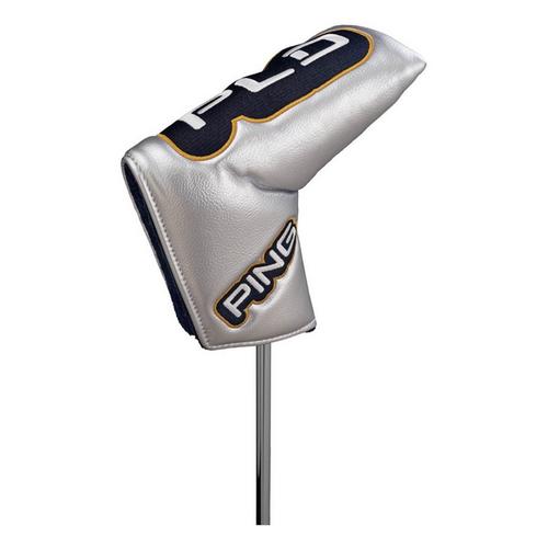 PING 2025 PLD Milled Anser 30 Putter - Primary Image