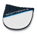 PING 2025 Scottsdale Craz-E CB Putter - Thumbnail 7 of 9