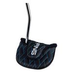 PING 2025 Scottsdale Craz-E CB Putter - Thumbnail 9 of 9