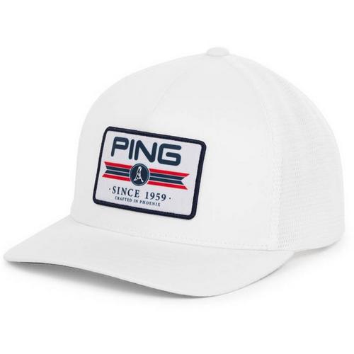 PING Aviator Adjustable Hat - Primary Image
