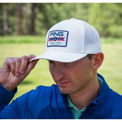 PING Aviator Adjustable Hat - Primary Image