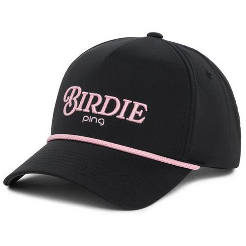 Women's PING Weekender Adjustable Hat - Primary Image