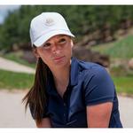Women's PING Finish Line Adjustable Hat - Thumbnail 3 of 3
