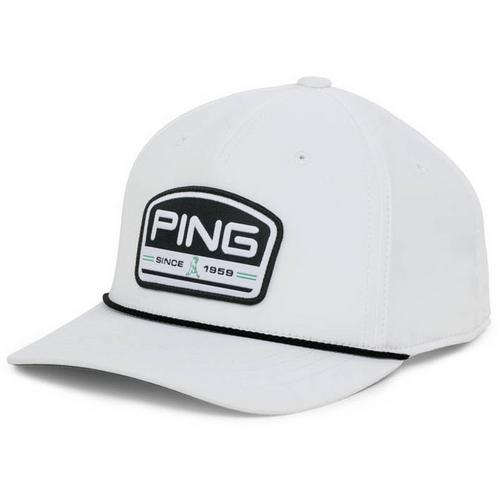 Junior Kids' PING Roper Adjustable Hat - Primary Image