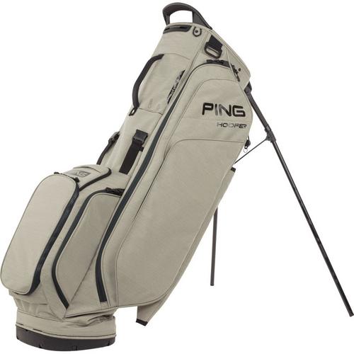 PING 2026 Hoofer Stand Golf Bag - Primary Image