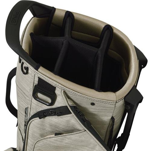 PING 2026 Hoofer Stand Golf Bag - Primary Image