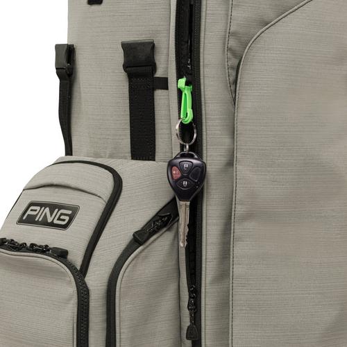 PING 2026 Hoofer Stand Golf Bag - Primary Image