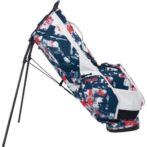 PING 2026 Hoofer Stand Golf Bag - Primary Image