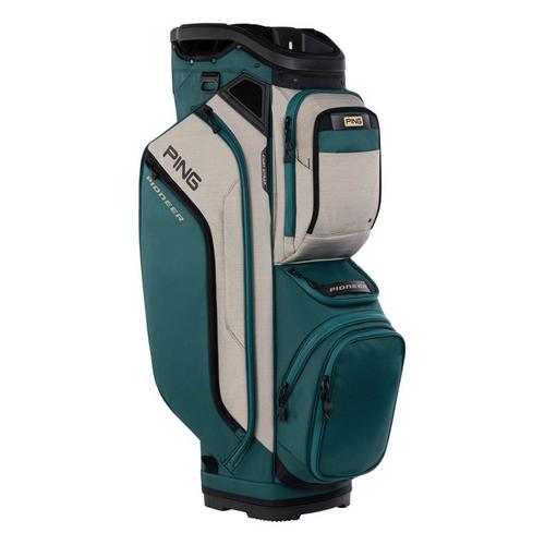 PING 2026 Pioneer Cart Golf Bag - Primary Image