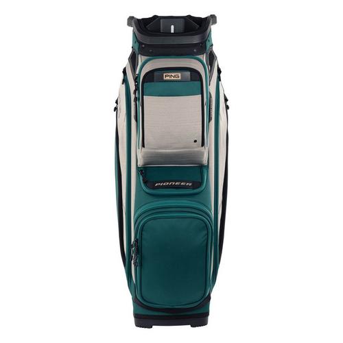 PING 2026 Pioneer Cart Golf Bag - Primary Image