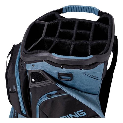 PING 2026 Pioneer Cart Golf Bag - Primary Image