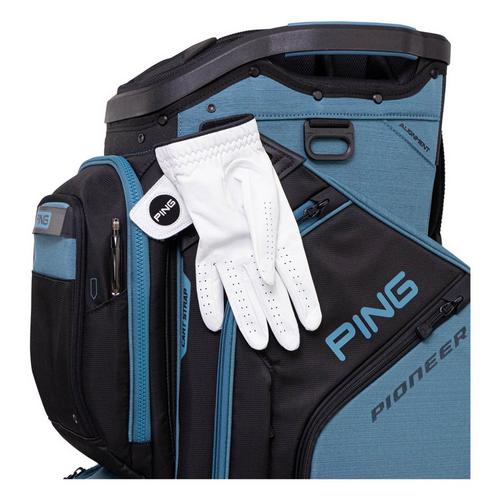 PING 2026 Pioneer Cart Golf Bag - Primary Image