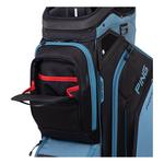 PING 2026 Pioneer Cart Golf Bag - Thumbnail 6 of 11