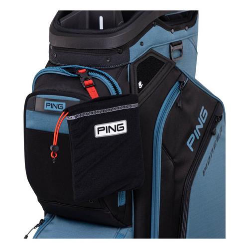 PING 2026 Pioneer Cart Golf Bag - Primary Image