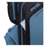 PING 2026 Pioneer Cart Golf Bag - Thumbnail 8 of 11