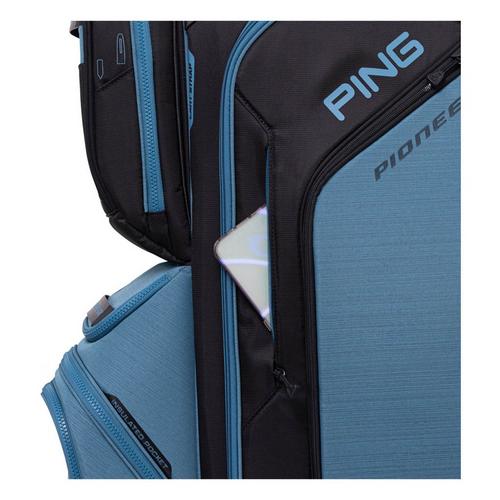 PING 2026 Pioneer Cart Golf Bag - Primary Image