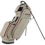 PING 2026 Hoofer 14 Stand Golf Bag - Thumbnail 1 of 11