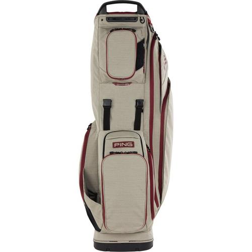 PING 2026 Hoofer 14 Stand Golf Bag - Primary Image