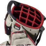 PING 2026 Hoofer 14 Stand Golf Bag - Thumbnail 4 of 11