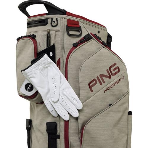 PING 2026 Hoofer 14 Stand Golf Bag - Primary Image