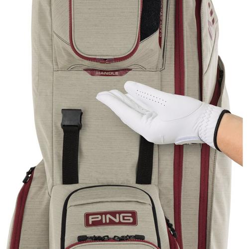 PING 2026 Hoofer 14 Stand Golf Bag - Primary Image
