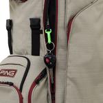 PING 2026 Hoofer 14 Stand Golf Bag - Thumbnail 7 of 11