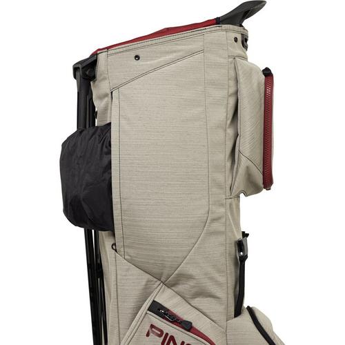PING 2026 Hoofer 14 Stand Golf Bag - Primary Image