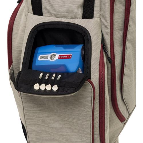 PING 2026 Hoofer 14 Stand Golf Bag - Primary Image