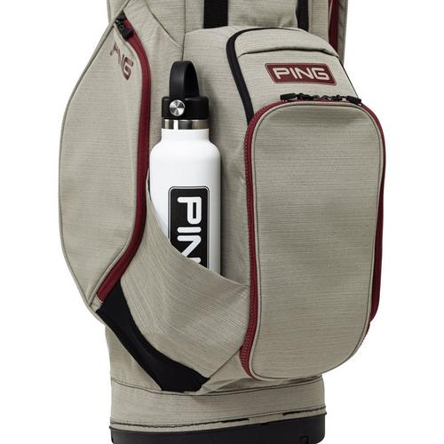 PING 2026 Hoofer 14 Stand Golf Bag - Primary Image