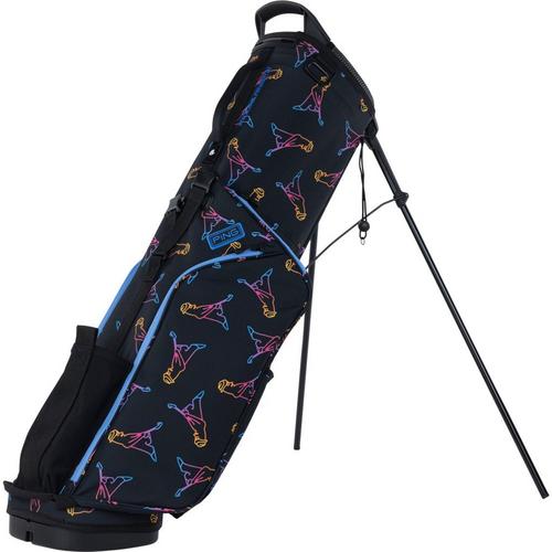 PING 2026 Moonlander Stand Golf Bag - Primary Image