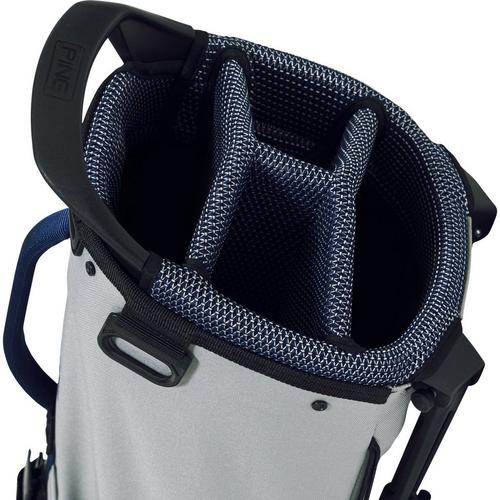 PING 2026 Moonlander Stand Golf Bag - Primary Image