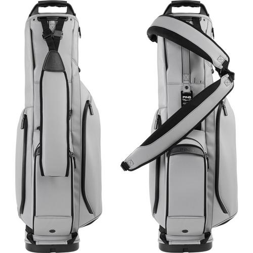 PING 2026 Reserve Stand Golf Bag - Primary Image