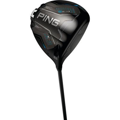 PING G440 K Driver
