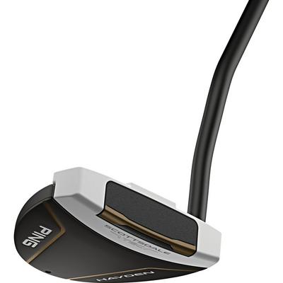 PING Scottsdale TEC Hayden Putter