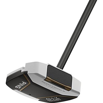 PING Scottsdale TEC Ally Blue Onset Putter
